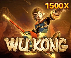 Wu Kong - NOLIMITSLOT777