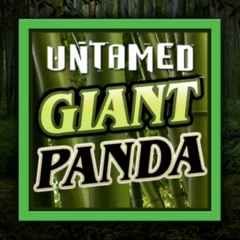 Untamed - Giant Panda - NOLIMITSLOT777