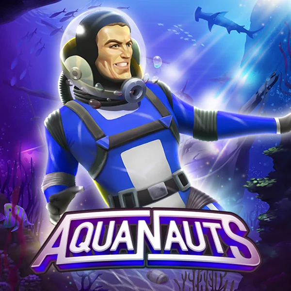 Aquanauts - NOLIMITSLOT777