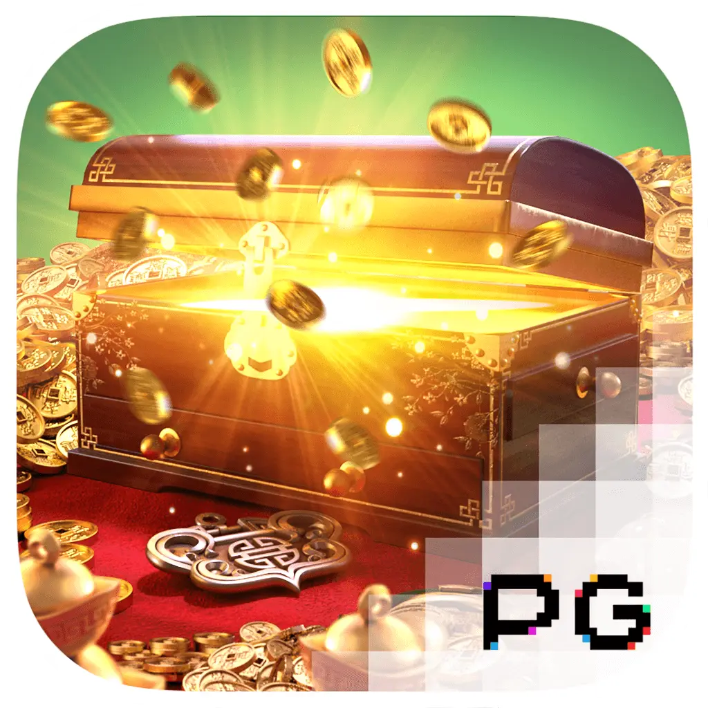 PGSoft : Jewels of Prosperity - NOLIMITSLOT777