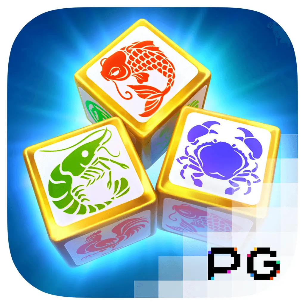 PGSoft : Win Win Fish Prawn Crab - NOLIMITSLOT777