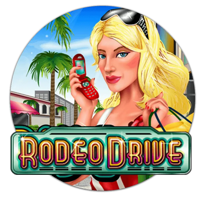 Habanero : Rodeo Drive - NOLIMITSLOT777
