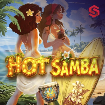 HotSamba - NOLIMITSLOT777