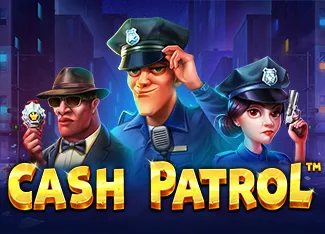 Pragmatic : Cash Patrol - NOLIMITSLOT777