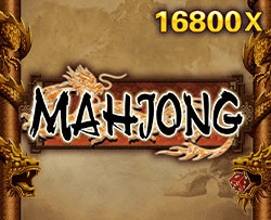Mahjong - NOLIMITSLOT777