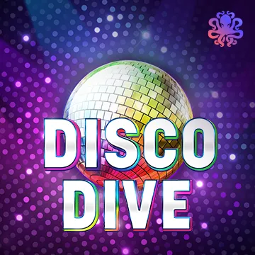 Disco Dive - NOLIMITSLOT777