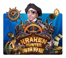 Joker123 : Kraken Hunter - NOLIMITSLOT777