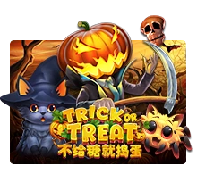 Joker123 : Trick Or Treat - NOLIMITSLOT777