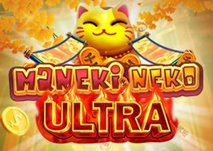 Kucing Pembawa Keberuntungan ULTRA - NOLIMITSLOT777
