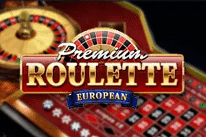 Premium European Roulette - NOLIMITSLOT777