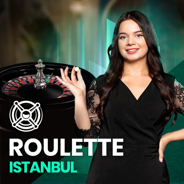Istanbul Roulette - NOLIMITSLOT777