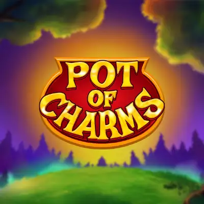 Pot of Charms - NOLIMITSLOT777