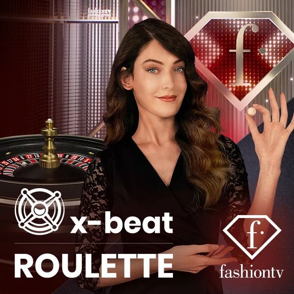 FashionTV X-Beat Roulette - NOLIMITSLOT777