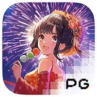 PGSoft : Oishi Delights - NOLIMITSLOT777