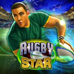 Rugby Star - NOLIMITSLOT777