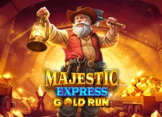 Pragmatic : Majestic Express - Gold Run - NOLIMITSLOT777