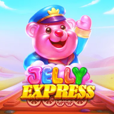 Pragmatic : Jelly Express - NOLIMITSLOT777