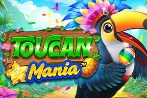 Toucan Mania - NOLIMITSLOT777