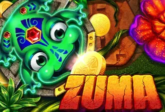PLAYSTAR : ZUMA - NOLIMITSLOT777