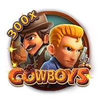 Facai : COWBOYS - NOLIMITSLOT777
