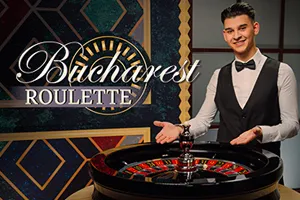 Cash Collect™ Roulette BF - NOLIMITSLOT777