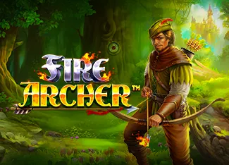 Pragmatic : Fire Archer - NOLIMITSLOT777