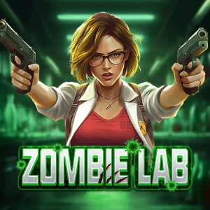 Zombie Lab - NOLIMITSLOT777