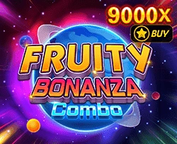 Fruity Bonanza Combo - NOLIMITSLOT777