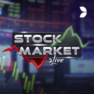 Stock Market - NOLIMITSLOT777