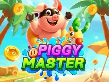 PLAYSTAR : PIGGY MASTER - NOLIMITSLOT777