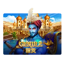 Joker123 : Genie 2 - NOLIMITSLOT777