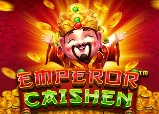 Pragmatic : Emperor Caishen - NOLIMITSLOT777