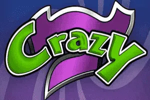 Crazy 7 - NOLIMITSLOT777