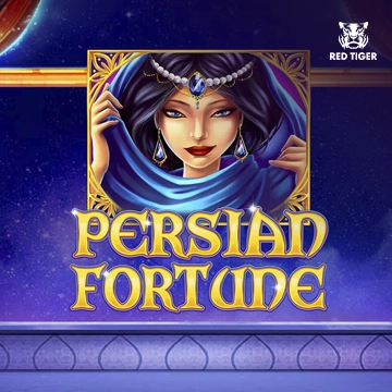 Persian Fortune - NOLIMITSLOT777