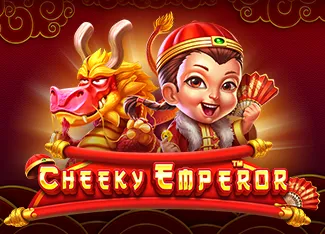 Pragmatic : Cheeky Emperor - NOLIMITSLOT777