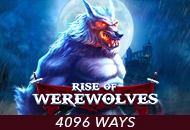 Rise Of Werewolves - NOLIMITSLOT777