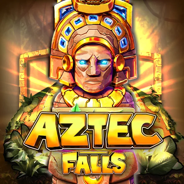 Aztec Falls - NOLIMITSLOT777