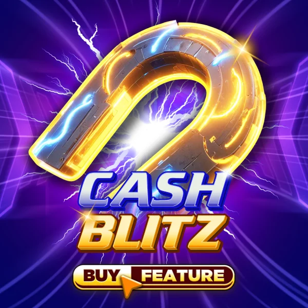 Cash Blitz - NOLIMITSLOT777