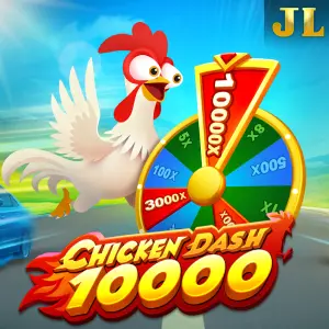 Chicken Dash 10000 - NOLIMITSLOT777