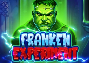 Eksperimen Franken - NOLIMITSLOT777