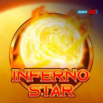 Inferno Star - NOLIMITSLOT777