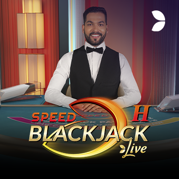 Speed Blackjack H - NOLIMITSLOT777