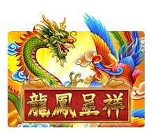 Joker123 : Dragon Phoenix - NOLIMITSLOT777