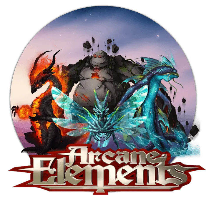 Habanero : Arcane Elements - NOLIMITSLOT777