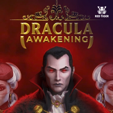 Dracula Awakening - NOLIMITSLOT777