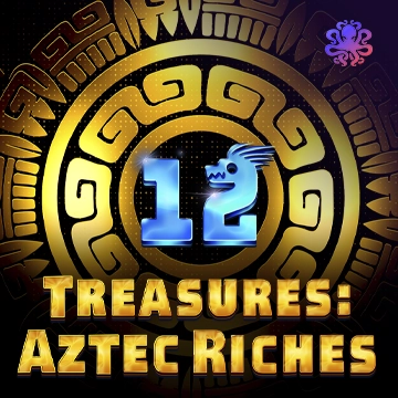 12 Treasures: Aztec Riches - NOLIMITSLOT777
