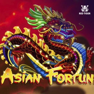 Asian Fortune - NOLIMITSLOT777