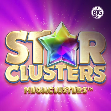 Star Clusters II - NOLIMITSLOT777