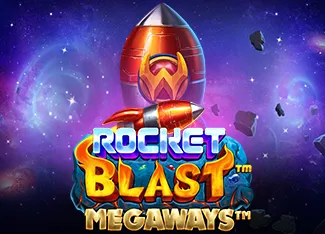 Pragmatic : Rocket Blast Megaways - NOLIMITSLOT777