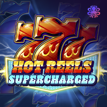 777 Hot Reels: Supercharged - NOLIMITSLOT777